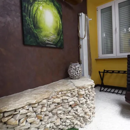 Thematic - Athema Atmosphere Bed and breakfast Trieste