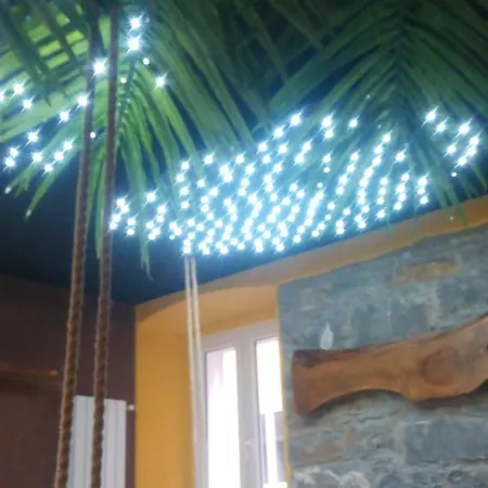 Thematic - Athema Atmosphere Bed and breakfast