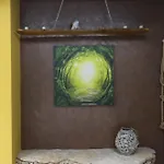 Oda ve Kahvaltı Thematic - Athema Atmosphere 3*