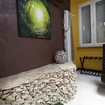 Thematic - Athema Atmosphere فندق مبيت وإفطار ترييستي