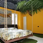 Thematic - Athema Atmosphere Bed and breakfast Trieste