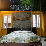 Thematic - Athema Atmosphere فندق مبيت وإفطار ترييستي