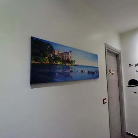 Bed and breakfast Thematic - Athema Atmosphere Trieste