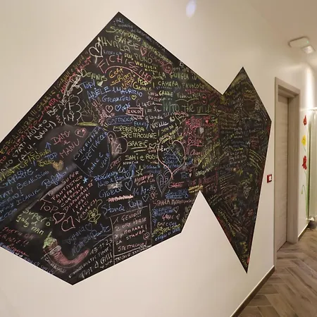 Thematic - Athema Atmosphere Bed and breakfast