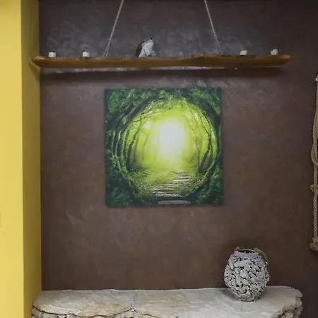 Bed & Breakfast Thematic - Athema Atmosphere 3*