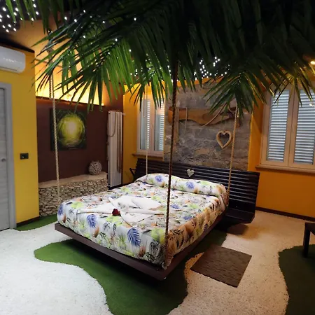 Bed & Breakfast Thematic - Athema Atmosphere 3*