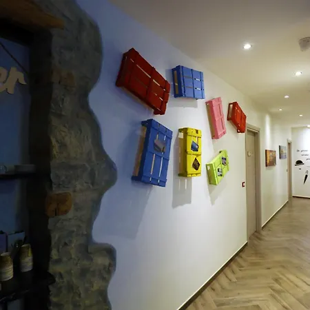 Thematic - Athema Atmosphere Trieste