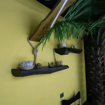 Thematic - Athema Atmosphere 3* Trieste