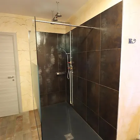 Bed and breakfast Thematic - Athema Atmosphere