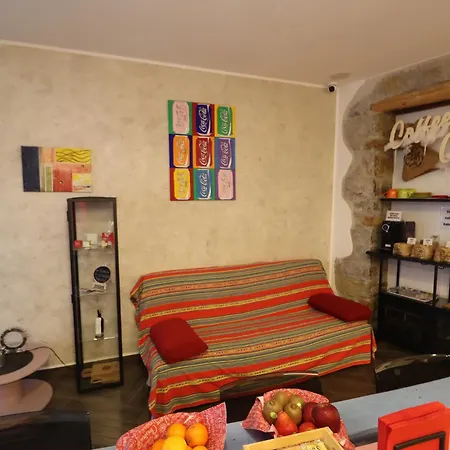 Thematic - Athema Atmosphere Bed & Breakfast 3*