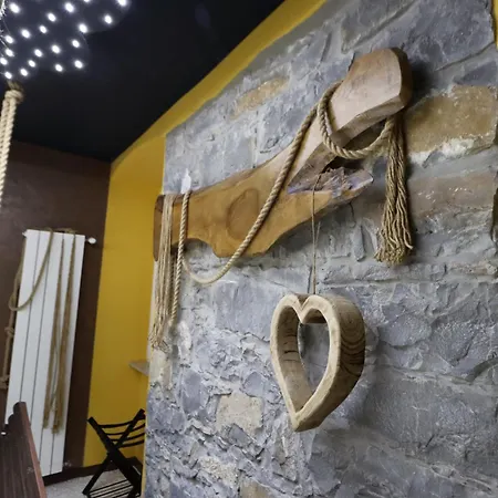 Bed & Breakfast Thematic - Athema Atmosphere 3*