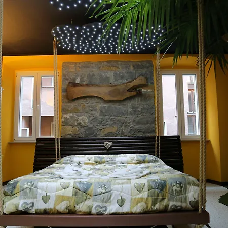 Thematic - Athema Atmosphere Bed and breakfast Trieste