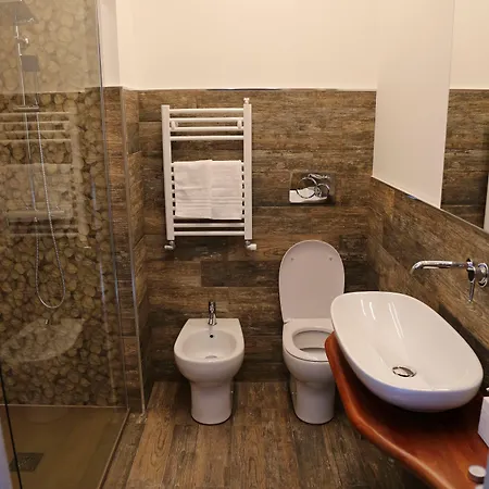 Bed and breakfast Thematic - Athema Atmosphere