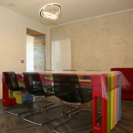 Bed and breakfast Thematic - Athema Atmosphere Trieste