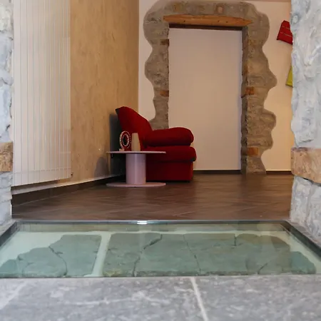 Bed and breakfast Thematic - Athema Atmosphere