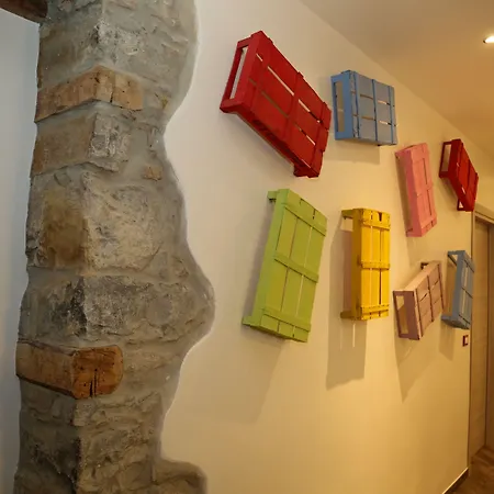 Thematic - Athema Atmosphere Bed and breakfast