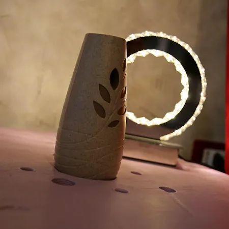 Bed and breakfast Thematic - Athema Atmosphere