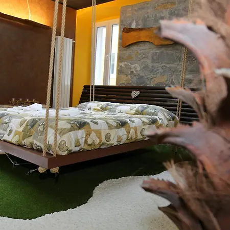 Thematic - Athema Atmosphere Trieste