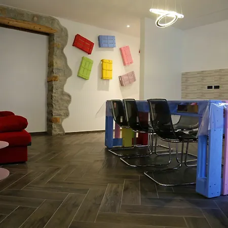 Bed & Breakfast Thematic - Athema Atmosphere 3*