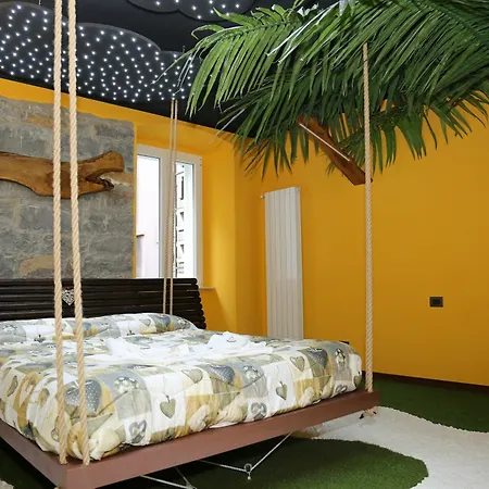 Bed & Breakfast Thematic - Athema Atmosphere 3*