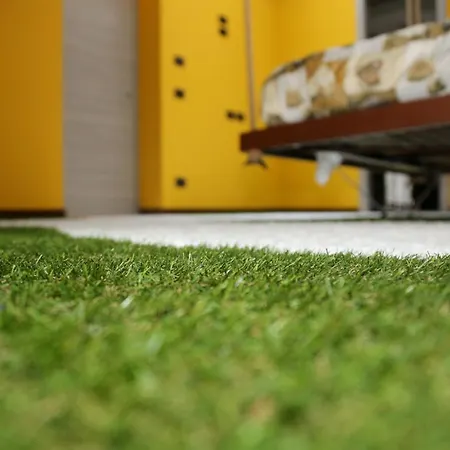 Bed and breakfast Thematic - Athema Atmosphere 3*