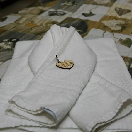 Bed & Breakfast Thematic - Athema Atmosphere