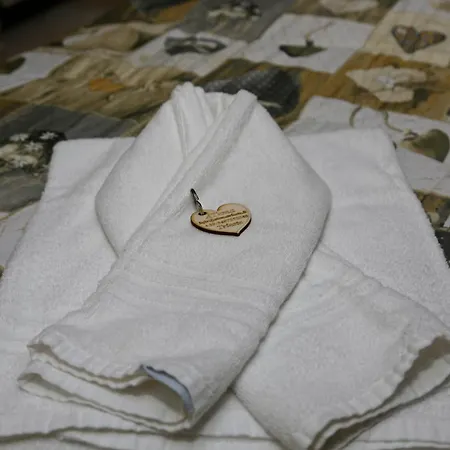 Bed and breakfast Thematic - Athema Atmosphere