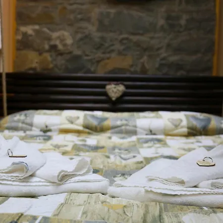 Thematic - Athema Atmosphere Bed and breakfast Trieste