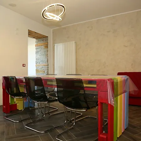 Thematic - Athema Atmosphere Bed & Breakfast Trieste