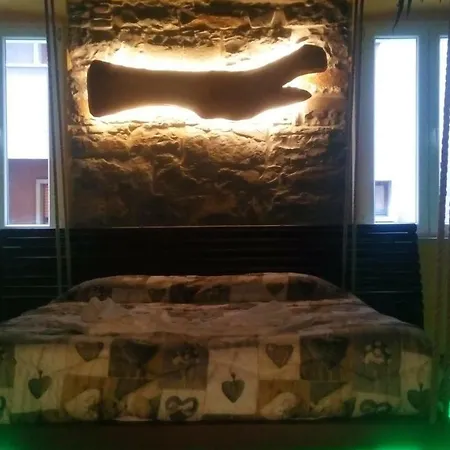 Bed and breakfast Thematic - Athema Atmosphere