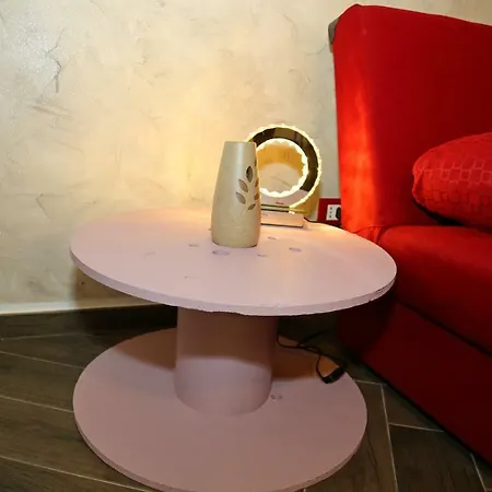 Thematic - Athema Atmosphere Bed & Breakfast