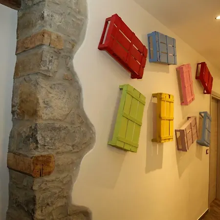 Thematic - Athema Atmosphere Bed & Breakfast Trieste