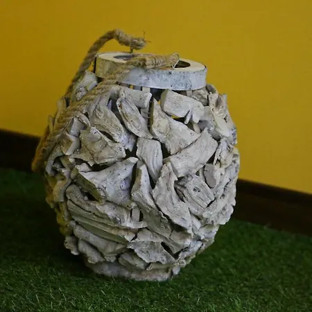 Thematic - Athema Atmosphere Bed and breakfast Trieste