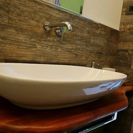 Thematic - Athema Atmosphere 3* Trieste