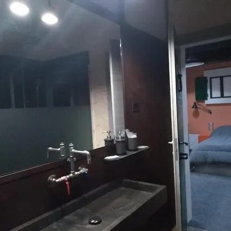 Bed and breakfast Thematic - Athema Atmosphere Trieste