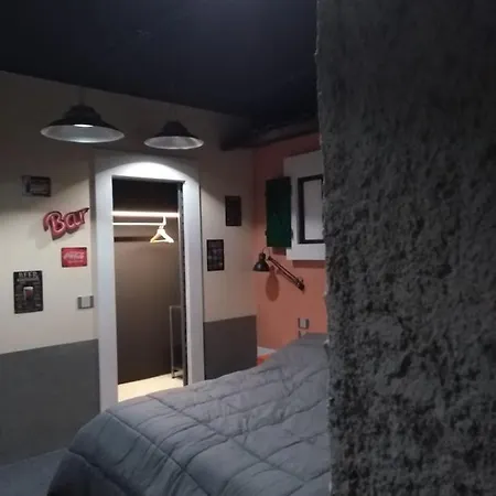 Thematic - Athema Atmosphere 3* Trieste