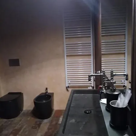 Bed and breakfast Thematic - Athema Atmosphere