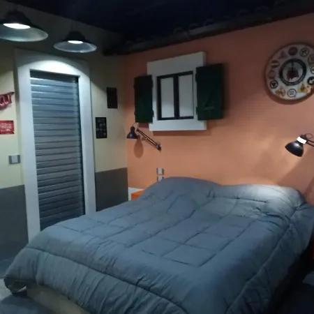 Bed and breakfast Thematic - Athema Atmosphere 3*