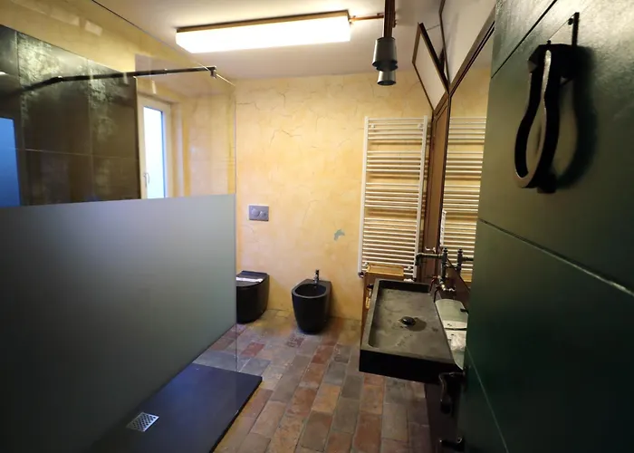 Thematic - Athema Atmosphere Bed & Breakfast 3*