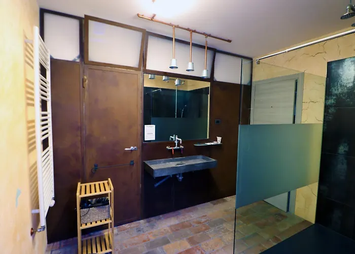 Bed & Breakfast Thematic - Athema Atmosphere