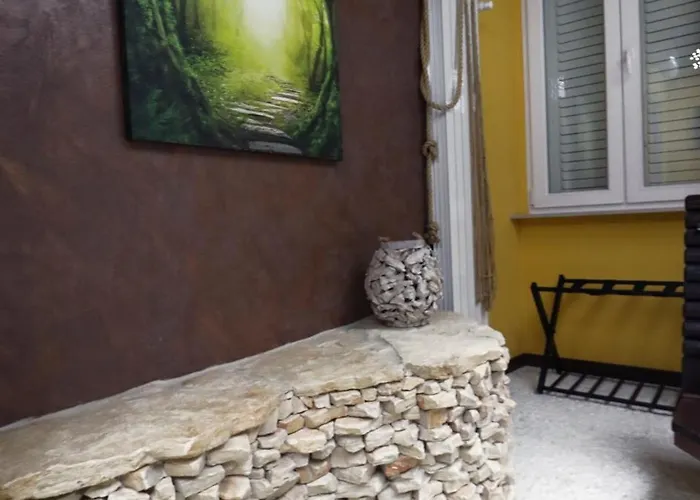 Thematic - Athema Atmosphere Bed & Breakfast Triëst