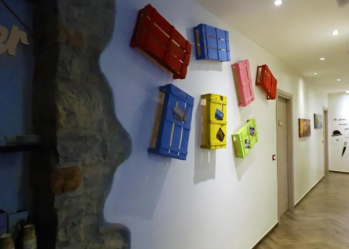 Thematic - Athema Atmosphere Triëst