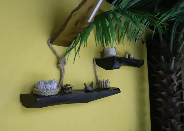 Thematic - Athema Atmosphere 3* Triëst