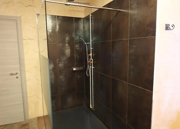 Bed & Breakfast Thematic - Athema Atmosphere