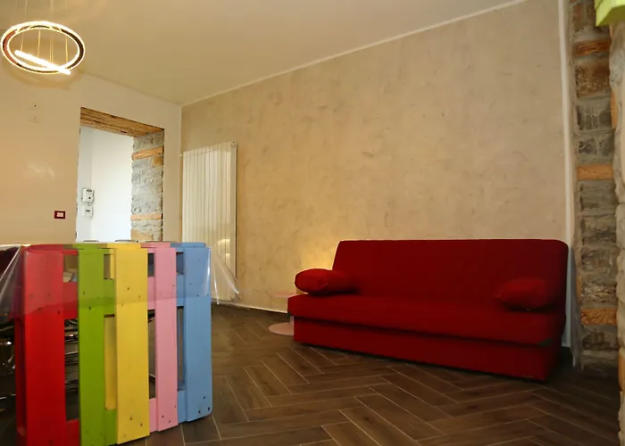 Thematic - Athema Atmosphere Triëst