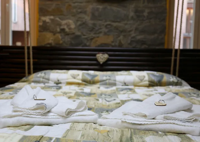 Thematic - Athema Atmosphere 3* Triëst