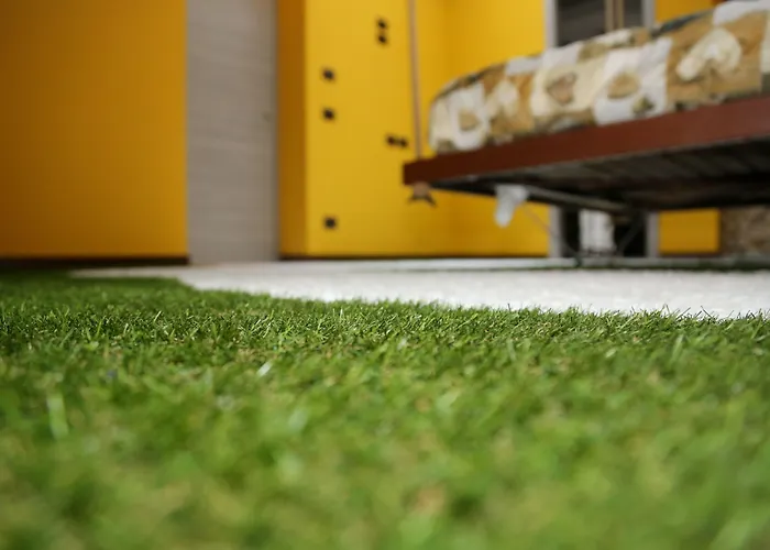 Bed & Breakfast Thematic - Athema Atmosphere 3*