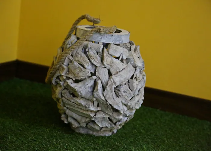 Bed & Breakfast Thematic - Athema Atmosphere 3*