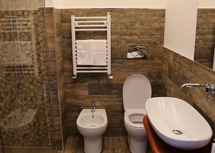 Bed & Breakfast Thematic - Athema Atmosphere