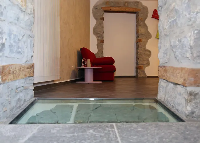 Bed & Breakfast Thematic - Athema Atmosphere